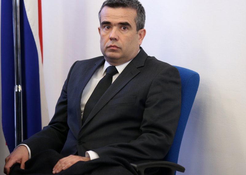 Na suđenju Sanaderu ponovno svjedočio bivši čelnik Croatia osiguranja