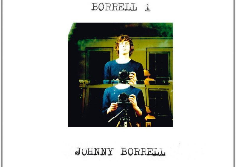 Johnny Borrell - povratak izgubljenog sina brit rocka