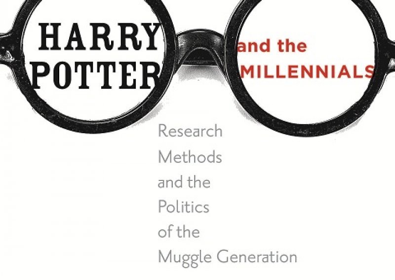 Zašto su čitatelji Harryja Pottera tolerantniji od svojih vršnjaka?