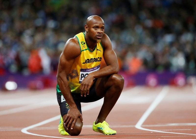 Novi sprinterski šok: Dopingiran i jamajkanski velikan!