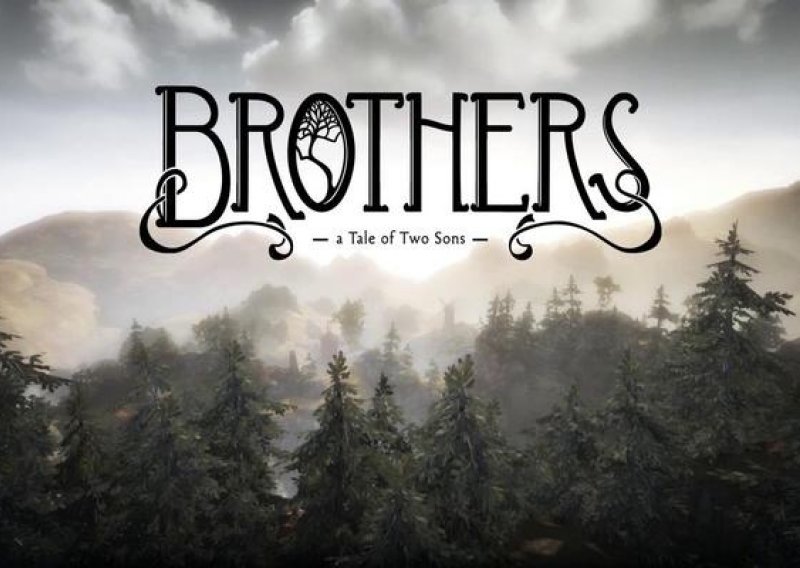 Novi gameplay trailer za 'Brothers: A Tale of Two Sons'