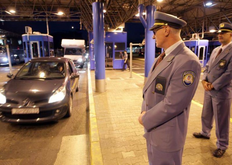 One Stop Control regime to facilitate travel across Schengen borders
