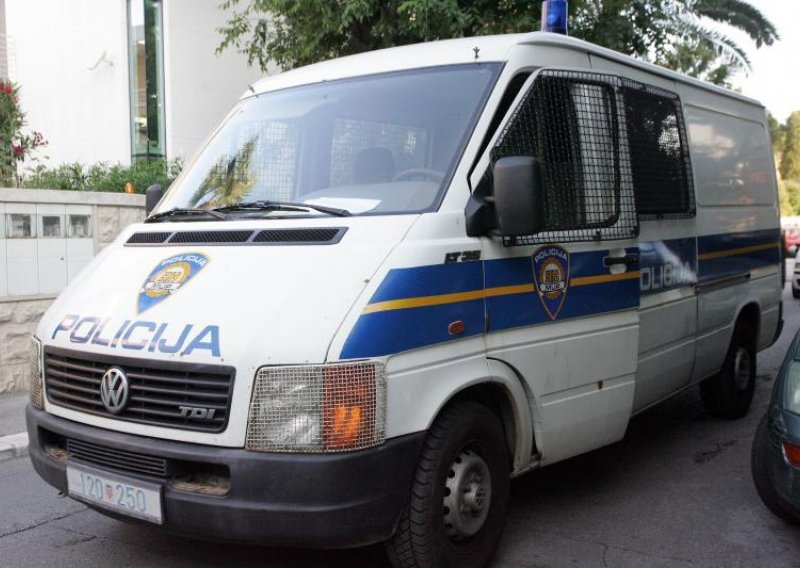 Motociklist poginuo na Jadranskoj magistrali kod Novog Vinodolskog