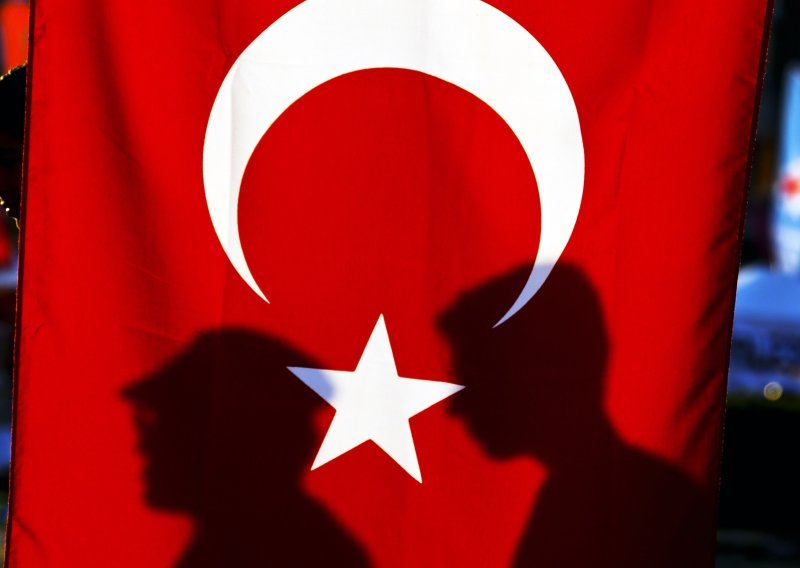 Turska otvorila istragu protiv američkog senatora