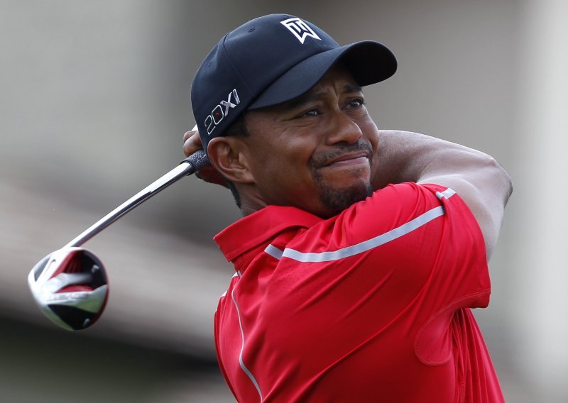 Forbesova lista najplaćenijih sportaša: Tiger Woods opet na vrhu!