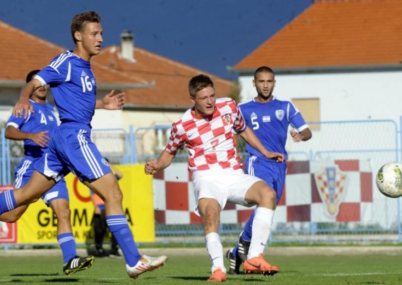 Prevarili Hrvatsku pa odigrali finale Eura