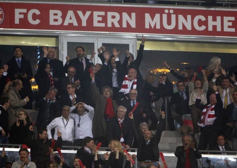 Ima se, može se: je li Bayern 'najciničniji' klub na svijetu?