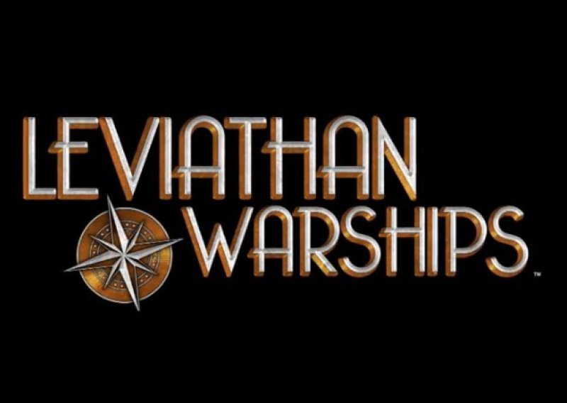 Leviathan Warships trailer je trailer godine