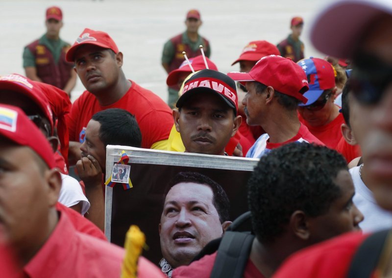 Chaveza ipak neće balzamirati