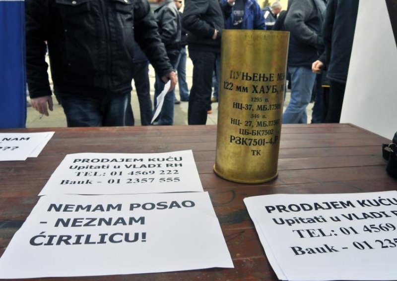 'Putevi pravde' o ćirilici u Vukovaru