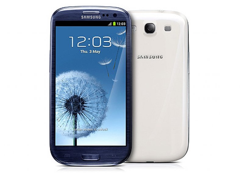 Galaxy S III izabran za mobitel godine