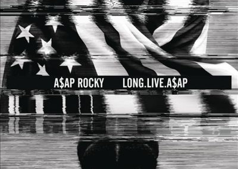 'Long. Live. A$AP'