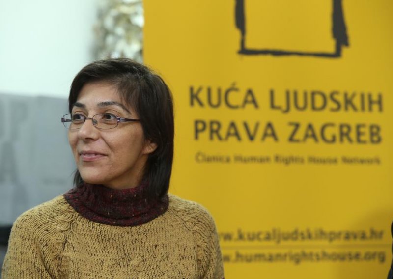 Tursku novinarku spasila zastara, a ne status izbjeglice