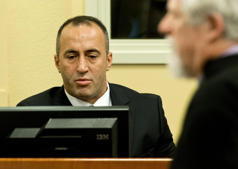 Haradinaj: Vraćam se u politiku!
