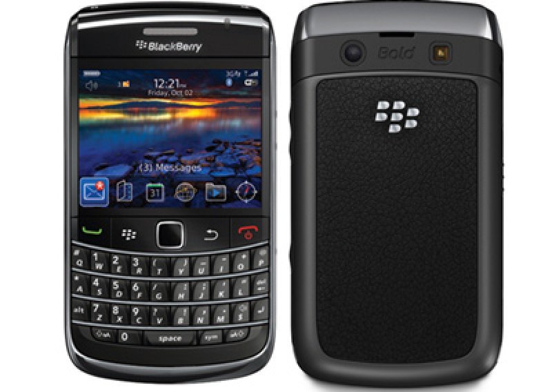 BlackBerry 10 napokon stiže 30. siječnja
