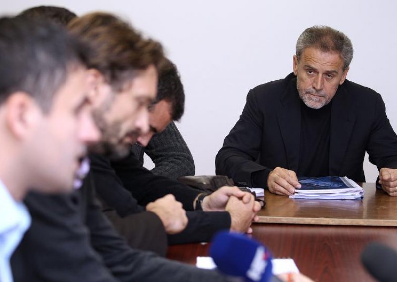 'Škola i vrtić na Kajzerici gradit će se na proljeće 2013'