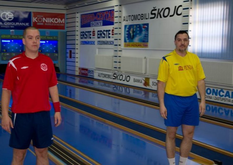Zadar srušio prvaka u Osijeku