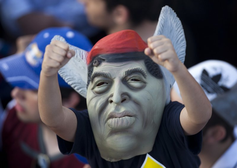 Hoće li Chavez izgubiti Venezuelu?