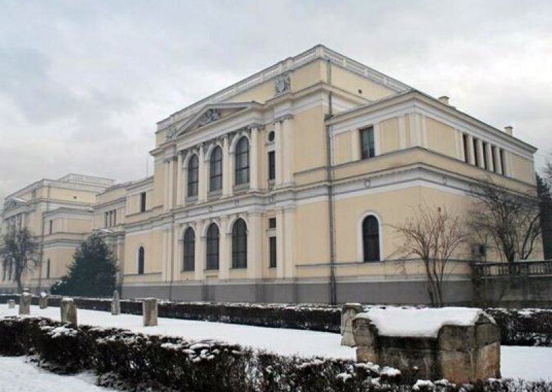 Zatvara se čuveni Zemaljski muzej u Sarajevu
