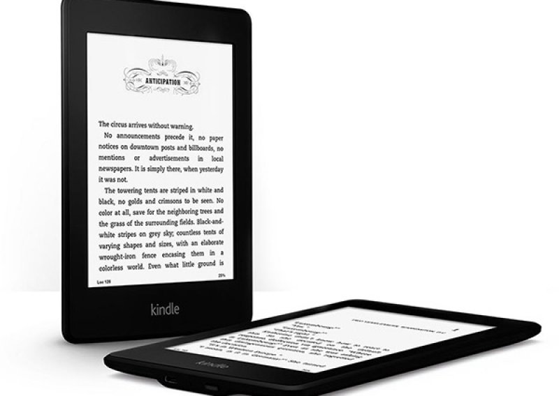 Paperwhite: Vjerojatno najbolji e-čitač na tržištu
