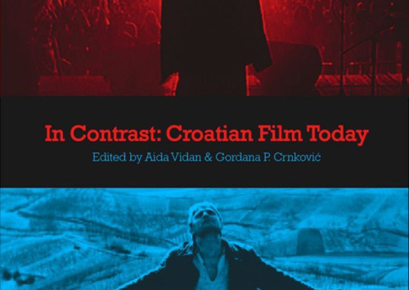 Knjiga o suvremenom hrvatskom filmu u svjetskoj distribuciji