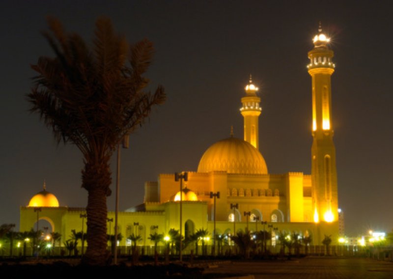 Uzbuna u Bahreinu zbog gradnje katedrale