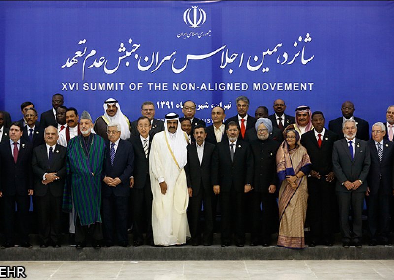 'Summit Pokreta nesvrstanih važan je diplomatski uspjeh'