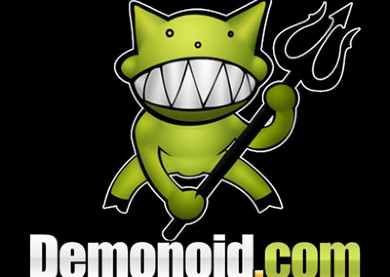 Demonoidove domene ponuđene na prodaju