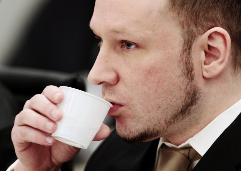 Norveški masovni ubojica Breivik promijenio ime