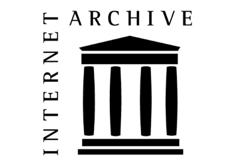Internet Archive na torrentima
