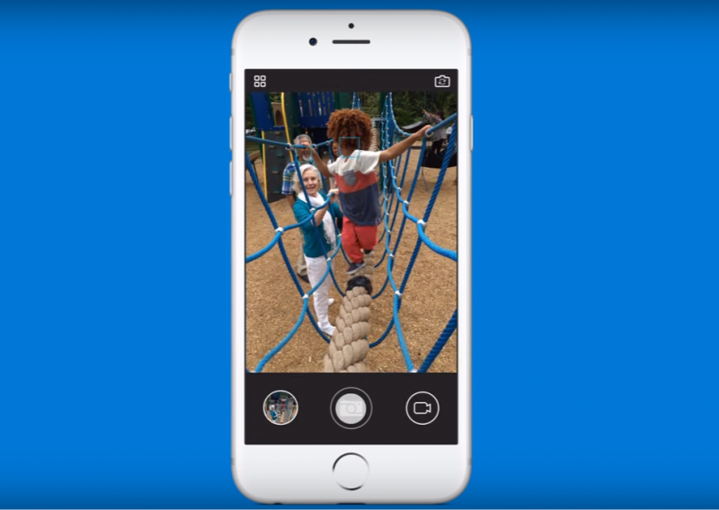 Microsoft želi da iPhoneom snimate još bolje fotografije