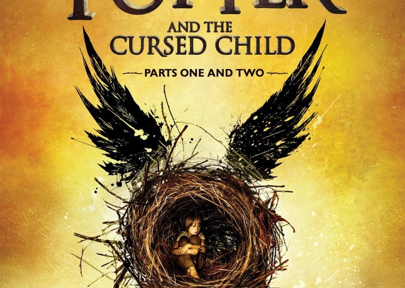 Osma knjiga o Harryju Potteru podijelila kritičare