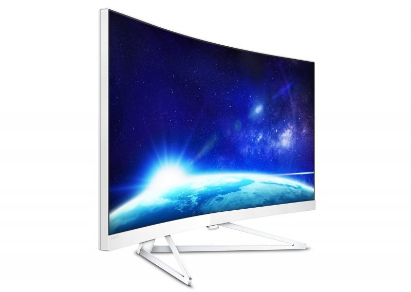 Philips ima novi i seksi 34-inčni LCD monitor panoramskog prikaza