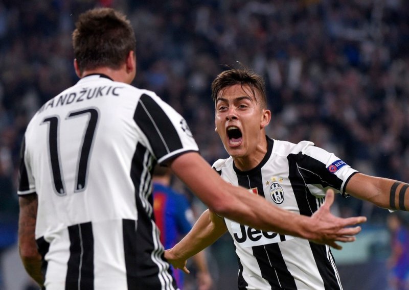 Juventus u sudačkoj nadoknadi prvi put zapucao na gol Lazija i - pobijedio