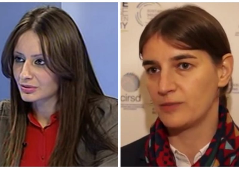 Vučićeve uzdanice: mlada pravnica i prva LGBT ministrica na Balkanu
