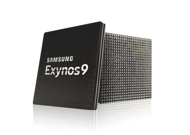 Samsungov novi čip Exynos prvi je koji koristi prednosti 10nm proizvodnog procesa