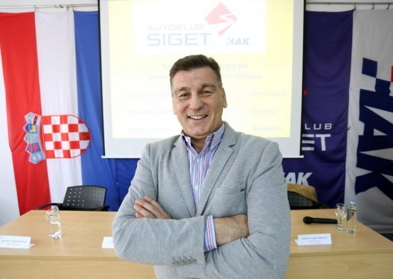 Damir Škaro otvoreno o problemima sportaša; dotakao se i kulture