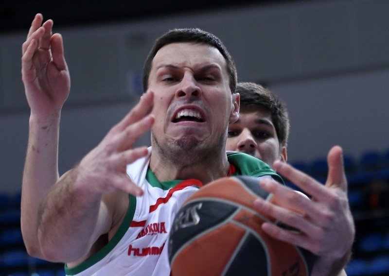 Darko Planinić potpisao za Dinamo i sada se može posvetiti Eurobasketu