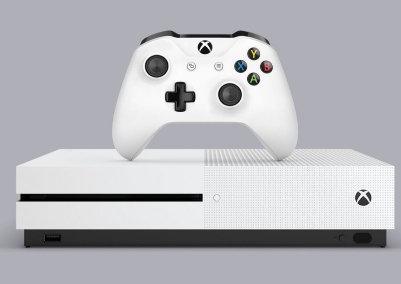 Planirate kupiti Xbox One S od 2 TB-a? Požurite!