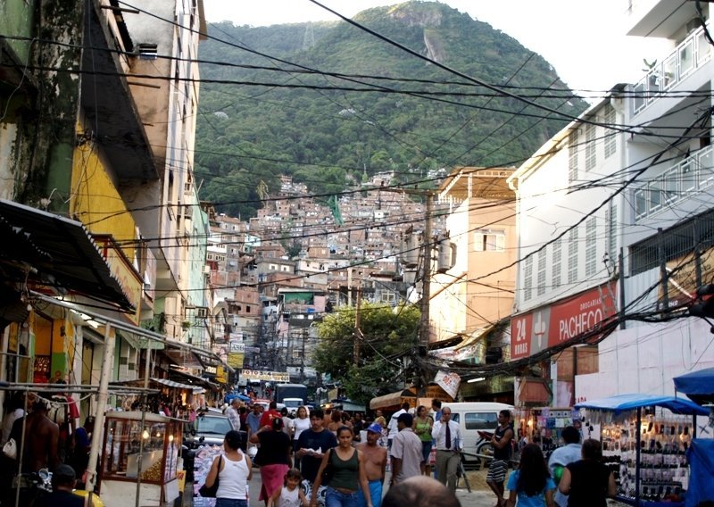 Brazil gradi milijun kuća za siromašne