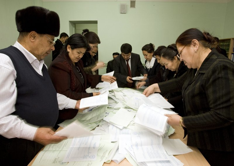 U Uzbekistanu na izbore izašlo gotovo 90 posto birača