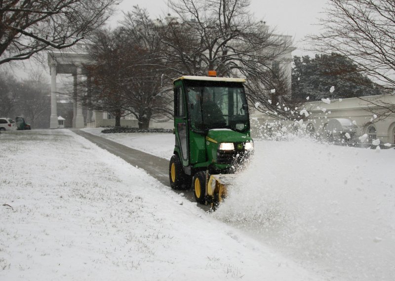 Snježna oluja odnijela 23 života u SAD-u