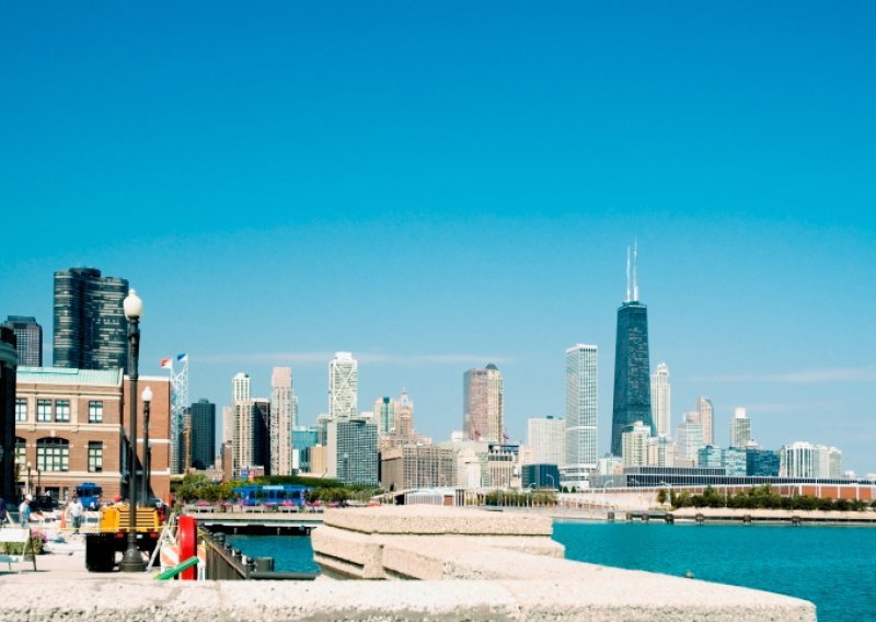 Chicago je najstresniji grad u SAD-u