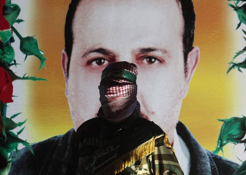 Diplomatski skandal zbog ubojstva Hamasovca