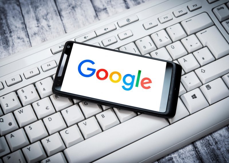 Ma što to Google izvodi s mobilnim pretraživanjem?