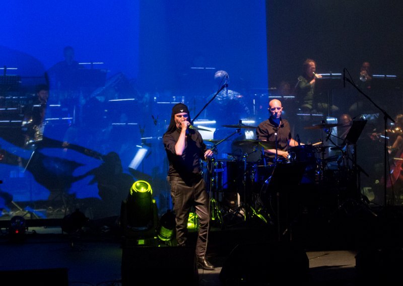 Laibach nastupa i u Južnoj Koreji
