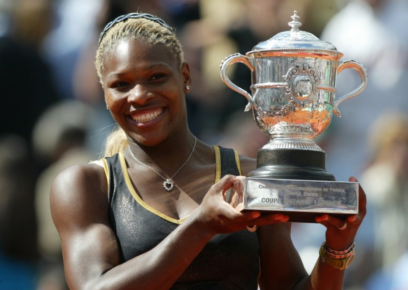 Serena Williams objavila je sretnu vijest i najavila kraj karijere