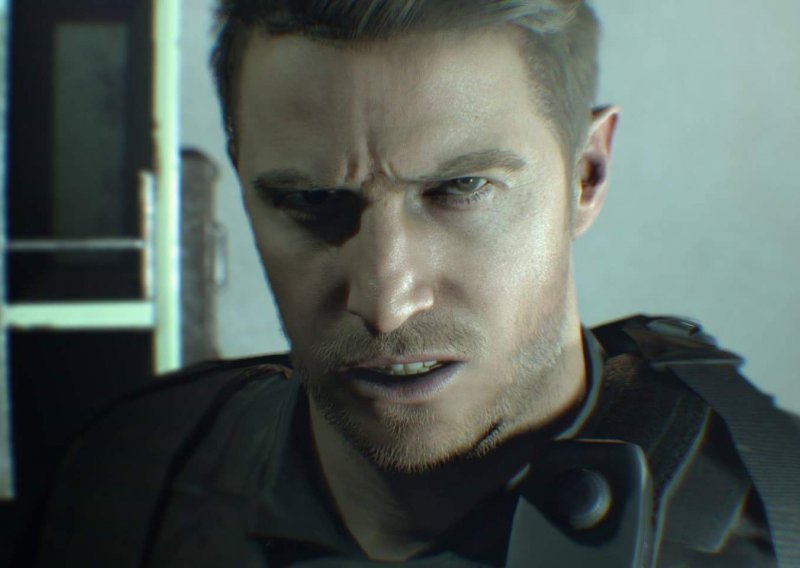 Capcom se ispričavao pune tri minute zbog kašnjenja besplatnog DLC-a za Resident Evil 7