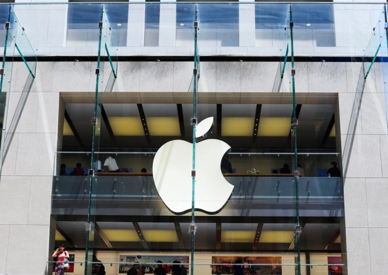 Appleu odobreno svježih 60 patenata, među njima i keramički iUređaji