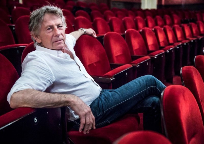Dok se Polanski sprema za Cannes, njegova žrtva obratila se američkom sudu